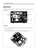 Предварительный просмотр 232 страницы NEC Express 5800/120Lh User Manual