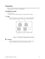 Preview for 57 page of NEC Express 5800/140Rb-4 Service Manual