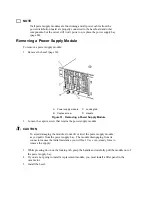 Preview for 70 page of NEC Express 5800/140Rb-4 Service Manual