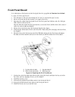 Preview for 82 page of NEC Express 5800/140Rb-4 Service Manual