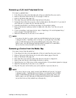 Preview for 85 page of NEC Express 5800/140Rb-4 Service Manual