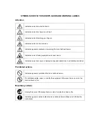 Preview for 4 page of NEC Express 5800/320Lb-R User Manual