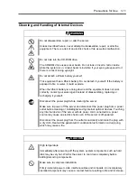 Предварительный просмотр 25 страницы NEC Express 5800/320Lc User Manual