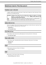 Preview for 5 page of NEC Express 5800 Series Installation Manual