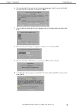 Предварительный просмотр 37 страницы NEC Express 5800 Series Installation Manual