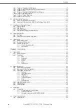 Preview for 4 page of NEC Express 5800 Series Maintenance Manual