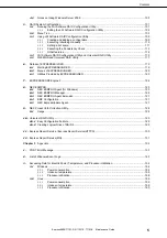 Preview for 5 page of NEC Express 5800 Series Maintenance Manual