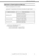 Preview for 7 page of NEC Express 5800 Series Maintenance Manual