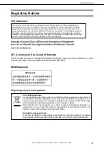 Preview for 9 page of NEC Express 5800 Series Maintenance Manual