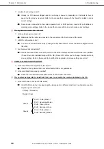 Preview for 36 page of NEC Express 5800 Series Maintenance Manual