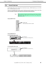 Preview for 43 page of NEC Express 5800 Series Maintenance Manual