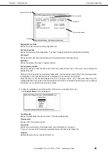 Preview for 49 page of NEC Express 5800 Series Maintenance Manual