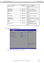 Preview for 59 page of NEC Express 5800 Series Maintenance Manual