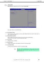 Preview for 83 page of NEC Express 5800 Series Maintenance Manual