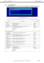 Preview for 89 page of NEC Express 5800 Series Maintenance Manual