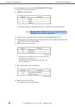 Preview for 108 page of NEC Express 5800 Series Maintenance Manual