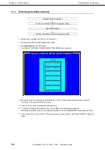 Preview for 110 page of NEC Express 5800 Series Maintenance Manual