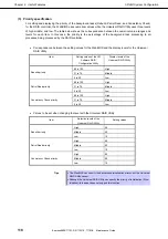 Preview for 118 page of NEC Express 5800 Series Maintenance Manual