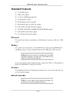 Preview for 24 page of NEC Express 5800 TM700 User Manual