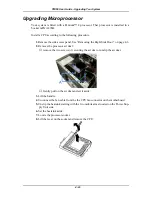 Preview for 83 page of NEC Express 5800 TM700 User Manual