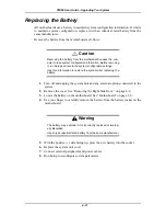 Preview for 91 page of NEC Express 5800 TM700 User Manual