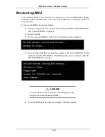 Preview for 113 page of NEC Express 5800 TM700 User Manual
