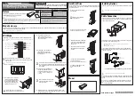 Предварительный просмотр 1 страницы NEC Express 5800 Getting Started