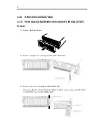 Предварительный просмотр 10 страницы NEC Express 5800 Maintenance Manual