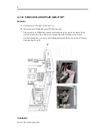 Предварительный просмотр 12 страницы NEC Express 5800 Maintenance Manual