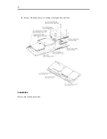 Предварительный просмотр 14 страницы NEC Express 5800 Maintenance Manual