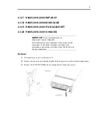 Предварительный просмотр 15 страницы NEC Express 5800 Maintenance Manual