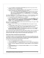 Preview for 10 page of NEC Express 5800 Quick Start Manual