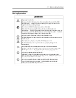 Предварительный просмотр 13 страницы NEC Express 5800 Service Manual