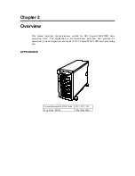 Preview for 19 page of NEC Express 5800 Service Manual