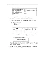 Preview for 48 page of NEC Express 5800 Service Manual