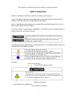 Preview for 5 page of NEC Express 5800 User Manual