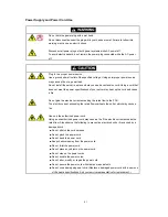 Preview for 11 page of NEC Express 5800 User Manual