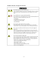 Preview for 13 page of NEC Express 5800 User Manual