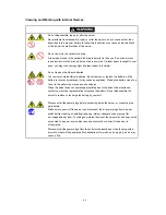 Preview for 15 page of NEC Express 5800 User Manual