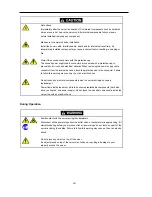 Предварительный просмотр 16 страницы NEC Express 5800 User Manual