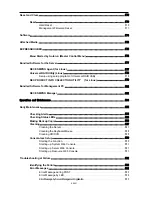 Предварительный просмотр 36 страницы NEC Express 5800 User Manual