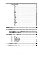 Preview for 38 page of NEC Express 5800 User Manual