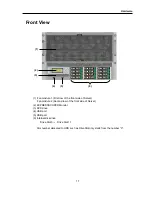 Preview for 77 page of NEC Express 5800 User Manual