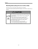 Preview for 124 page of NEC Express 5800 User Manual