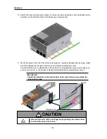 Предварительный просмотр 134 страницы NEC Express 5800 User Manual