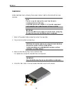 Preview for 182 page of NEC Express 5800 User Manual