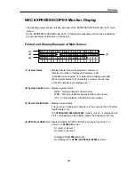 Preview for 205 page of NEC Express 5800 User Manual