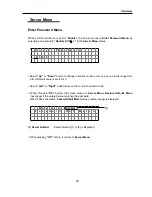 Preview for 251 page of NEC Express 5800 User Manual