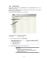 Preview for 393 page of NEC Express 5800 User Manual