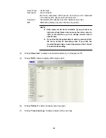 Предварительный просмотр 441 страницы NEC Express 5800 User Manual